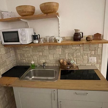 Terrazza Viviani Apartment Naples Exterior photo