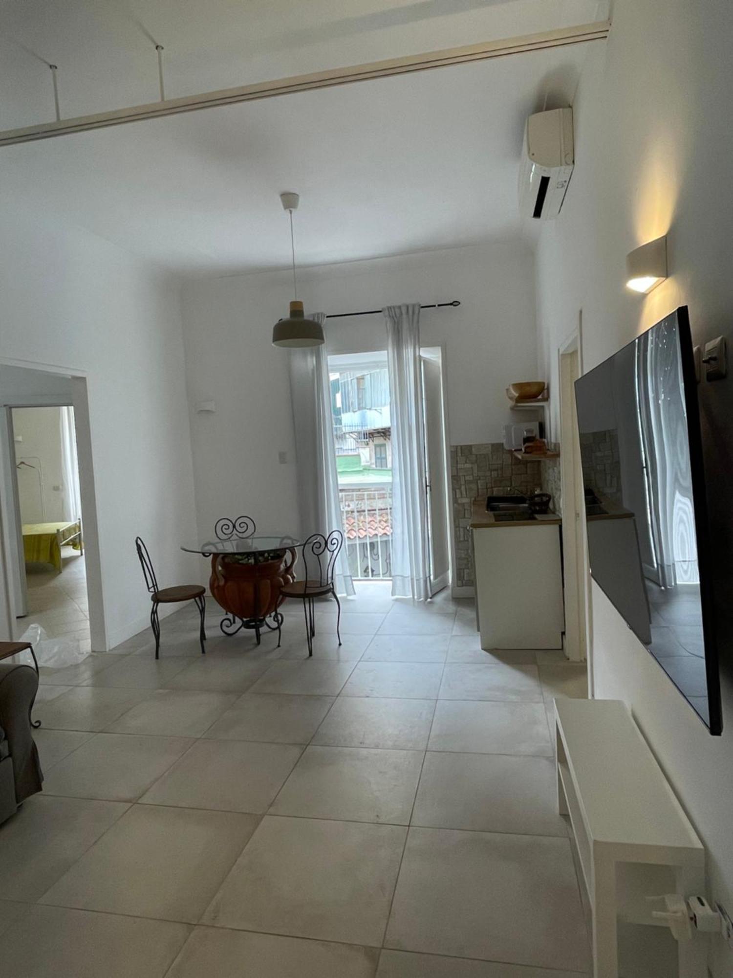 Terrazza Viviani Apartment Naples Exterior photo